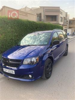 Dodge Grand Caravan